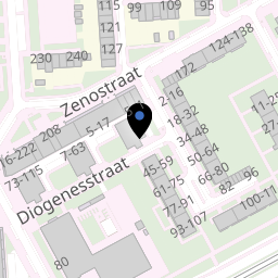 Appartement ISM01 C 4726 22