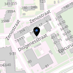 Appartement ISM01 C 4726 24