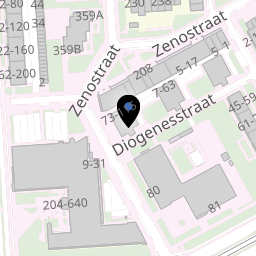 Appartement ISM01 C 4726 43