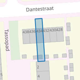 Perceel ISM01-C-4746