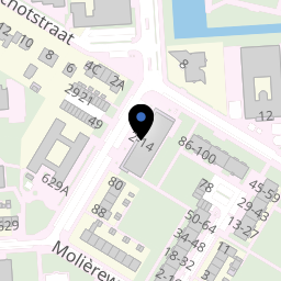 Appartement ISM01 C 4830 2