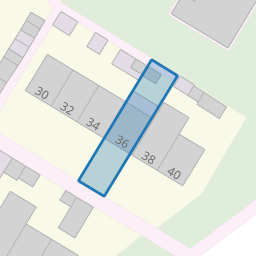 Perceel ISM01-C-4864