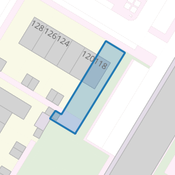 Perceel ISM01-C-4879