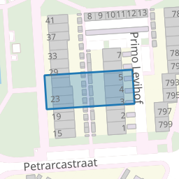 Perceel ISM01-C-4918
