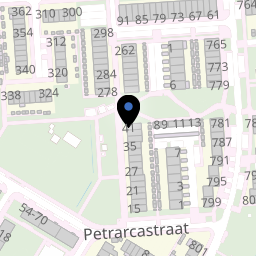 Appartement ISM01 C 4925 102