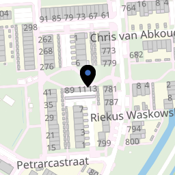 Appartement ISM01 C 4925 107