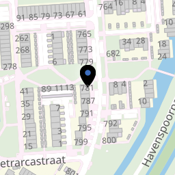 Appartement ISM01 C 4925 109