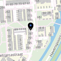 Appartement ISM01 C 4925 110