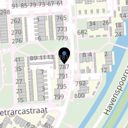 Appartement ISM01 C 4925 111