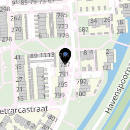 Appartement ISM01 C 4925 112