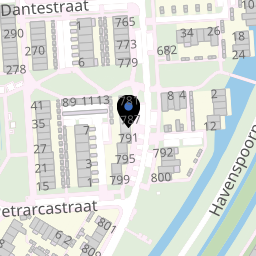 Appartement ISM01 C 4925 113