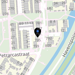 Appartement ISM01 C 4925 115