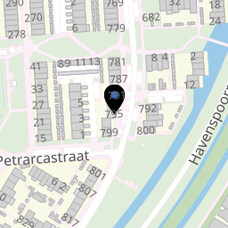 Appartement ISM01 C 4925 116