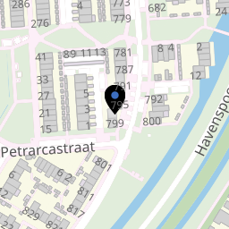 Appartement ISM01 C 4925 117