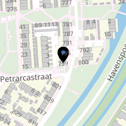 Appartement ISM01 C 4925 118