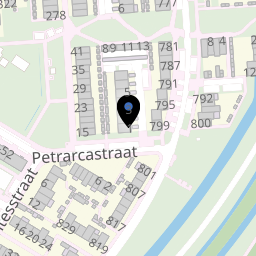 Appartement ISM01 C 4925 119