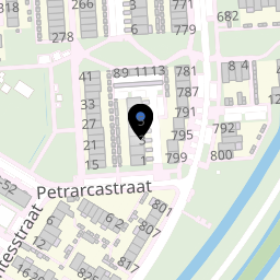 Appartement ISM01 C 4925 121