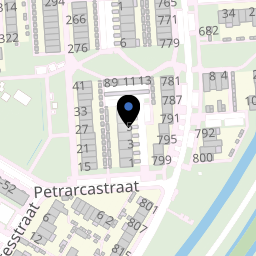 Appartement ISM01 C 4925 123