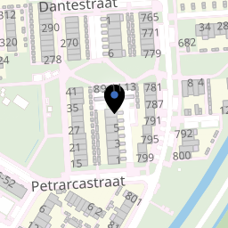Appartement ISM01 C 4925 125