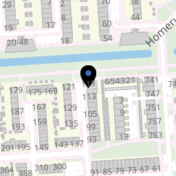 Appartement ISM01 C 4925 13