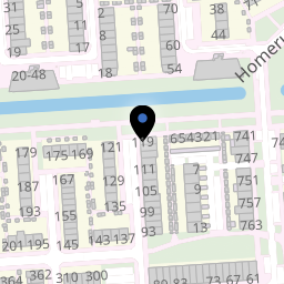 Appartement ISM01 C 4925 14