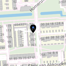 Appartement ISM01 C 4925 25