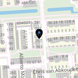 Appartement ISM01 C 4925 28