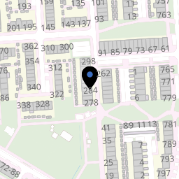 Appartement ISM01 C 4925 43