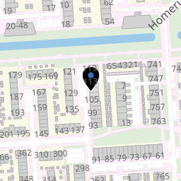 Appartement ISM01 C 4925 9