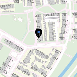 Appartement ISM01 C 4925 90