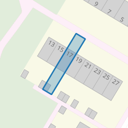 Perceel ISM01-C-4926