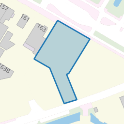 Perceel ISM01-C-5020