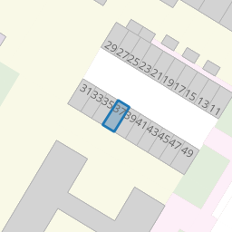 Perceel ISM01-C-5050