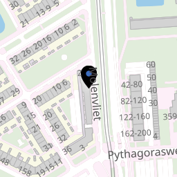Appartement ISM01 C 5073 5