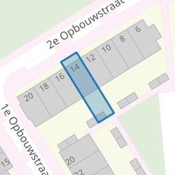 Perceel ISM01-C-5094