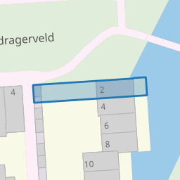 Perceel ISM01-C-5150