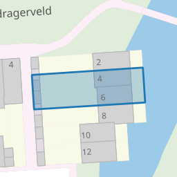 Perceel ISM01-C-5151