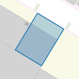 Perceel ISM01-C-5191