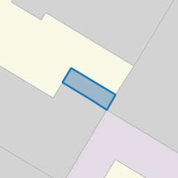 Perceel ISM01-C-5254