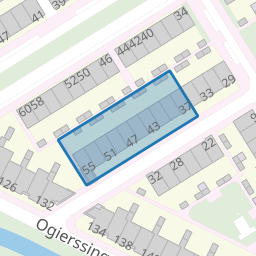 Perceel ISM01-C-5287