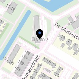 Appartement ISM01 C 5304 74