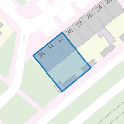 Perceel ISM01-C-5330