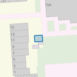 Perceel ISM01-C-5334