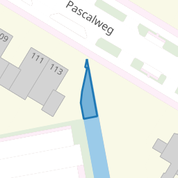 Perceel ISM01-C-5490