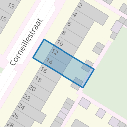 Perceel ISM01-C-5493