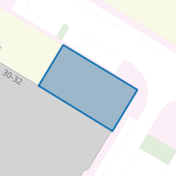 Perceel ISM01-C-5498