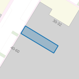 Perceel ISM01-C-5499