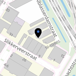 Appartement ISM01 C 5515 127