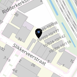 Appartement ISM01 C 5515 159