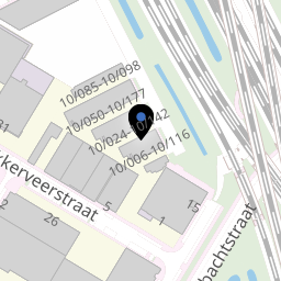Appartement ISM01 C 5515 19